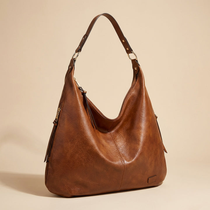 Product image for Stella Leather Handbag