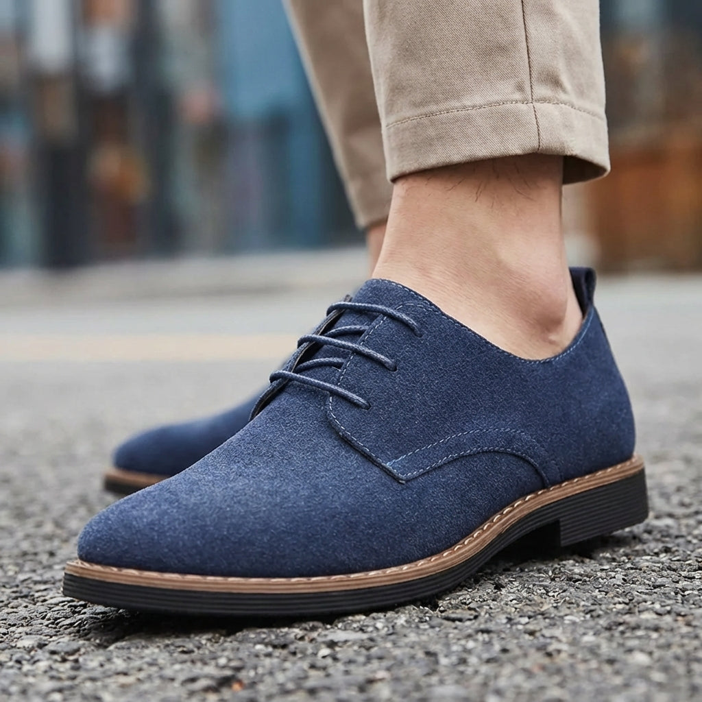 Product image for Giulio Suede Shoes