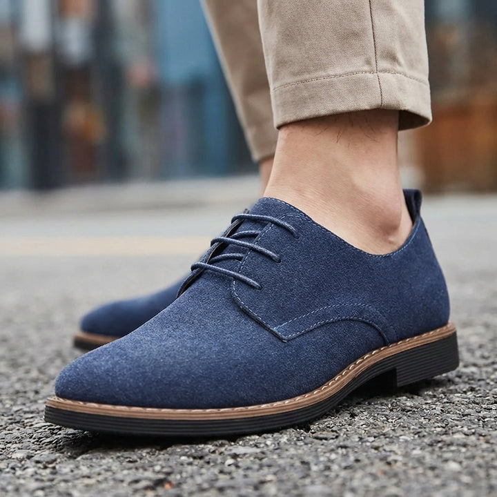 Product image for Giulio Suede Shoes