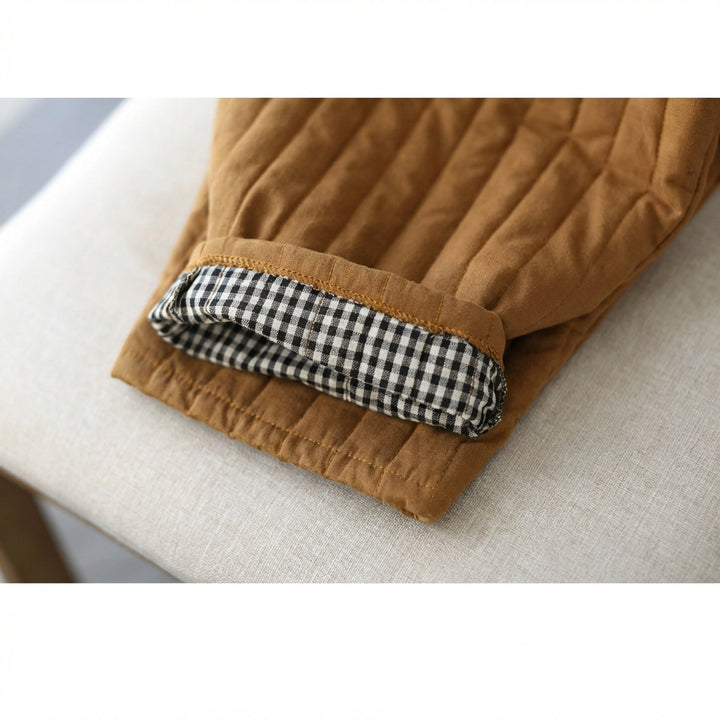 Product image for Jade Quilted Pants