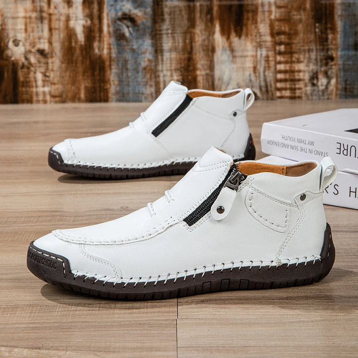 Product image for Atlas Leather Shoes