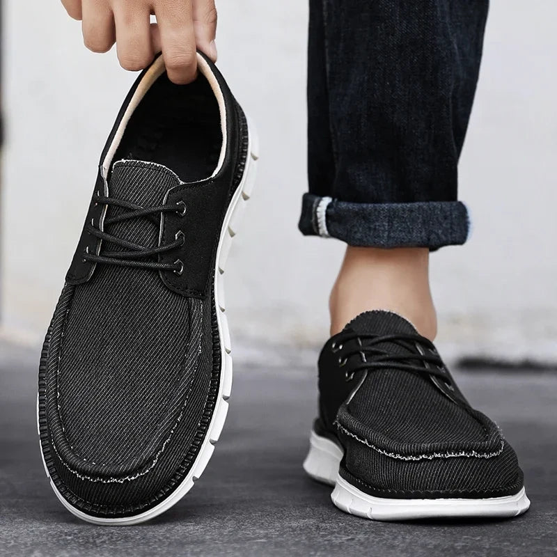 Product image for Reed Canvas Shoes