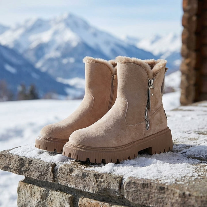 Product image for Emma Fur-Lined Boots