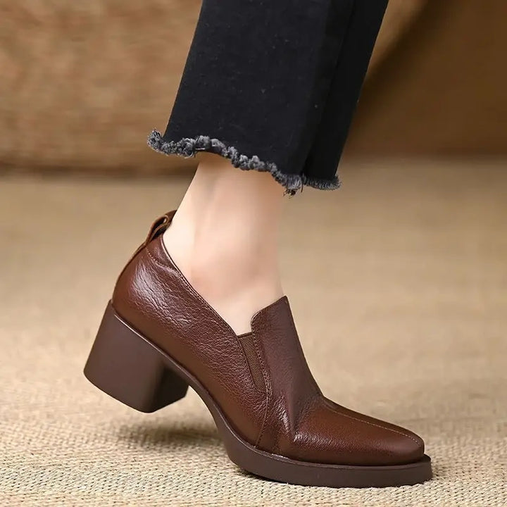 Product image for Carolyn Block Heels