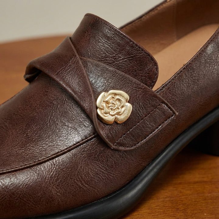 Product image for Hazel Block Heels