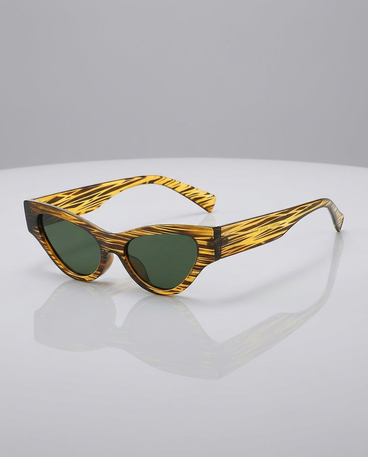 Product image for Audrey Cat Eye Sunglasses