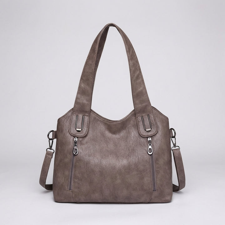 Product image for Skylar Leather Handbag