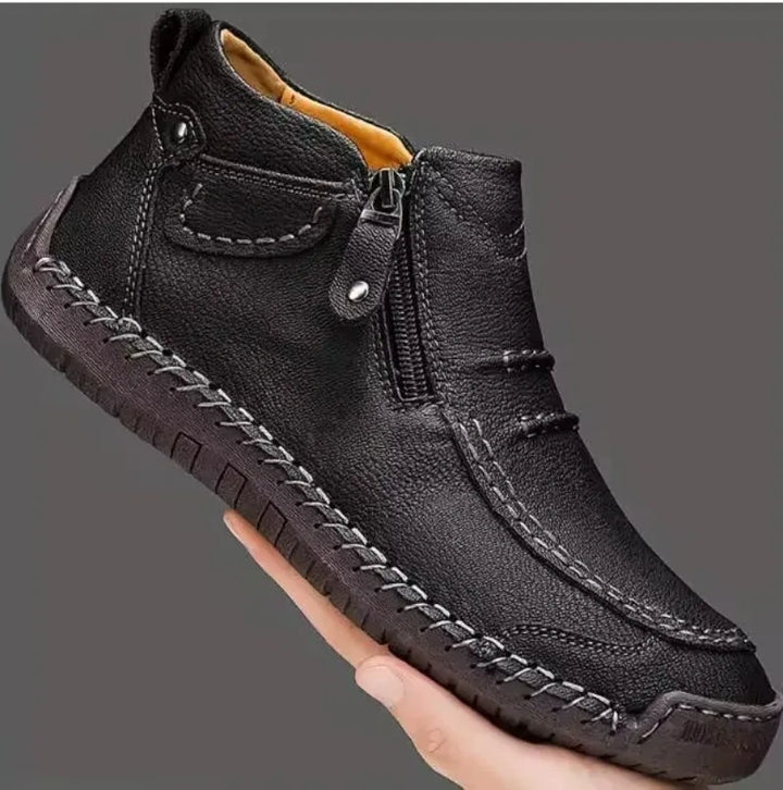 Product image for Atlas Leather Shoes