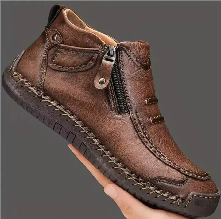 Product image for Atlas Leather Shoes