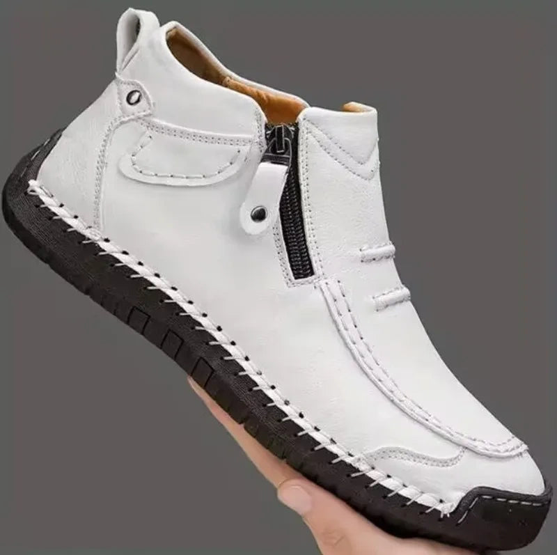 Product image for Atlas Leather Shoes