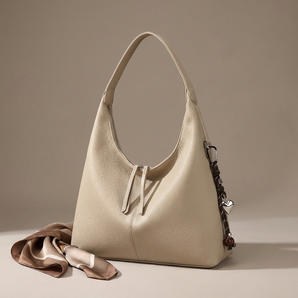 Product image for Sadie Leather Handbag