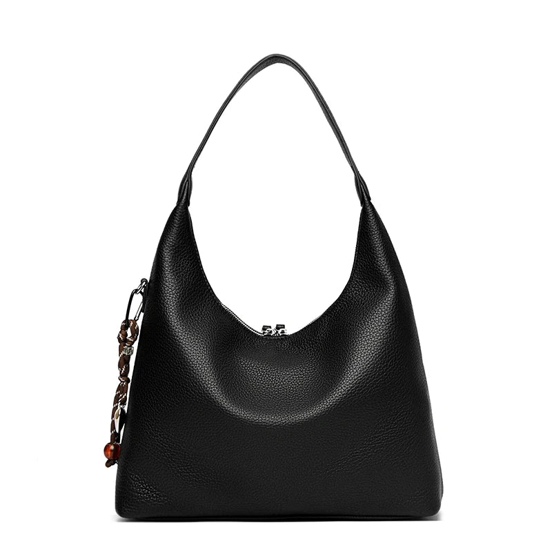 Product image for Sadie Leather Handbag