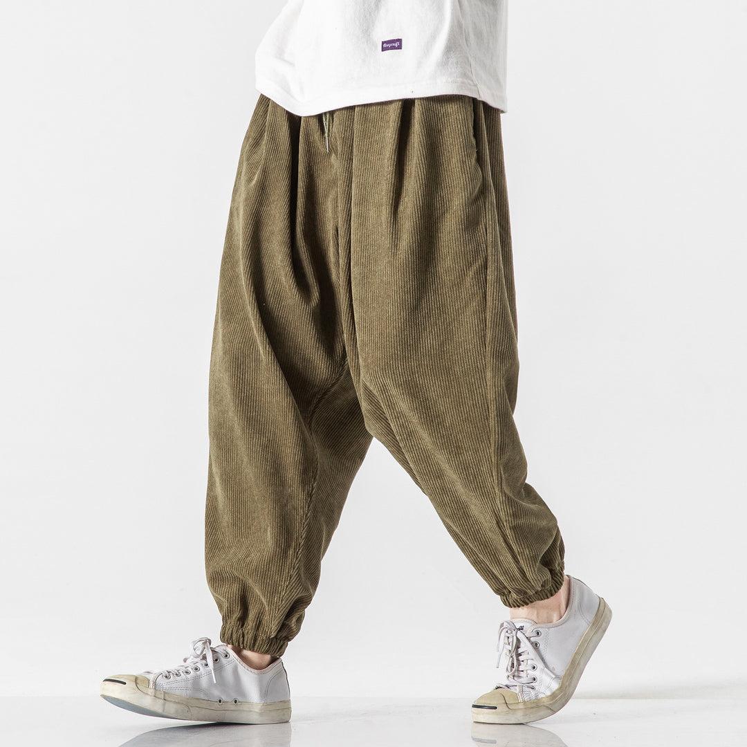Product image for Wilson Corduroy Pants