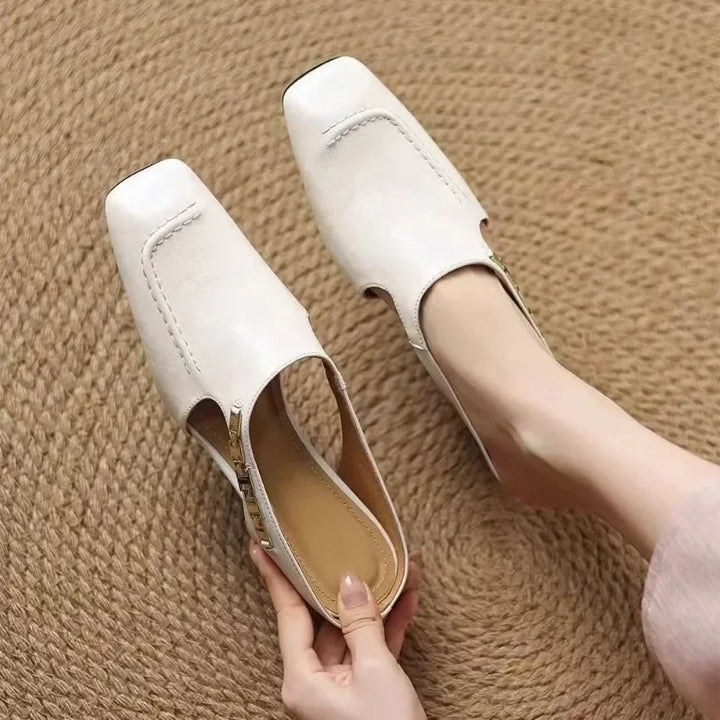 Product image for 2025 New Retro Style Baotou Women&