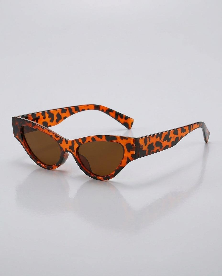 Product image for Audrey Cat Eye Sunglasses