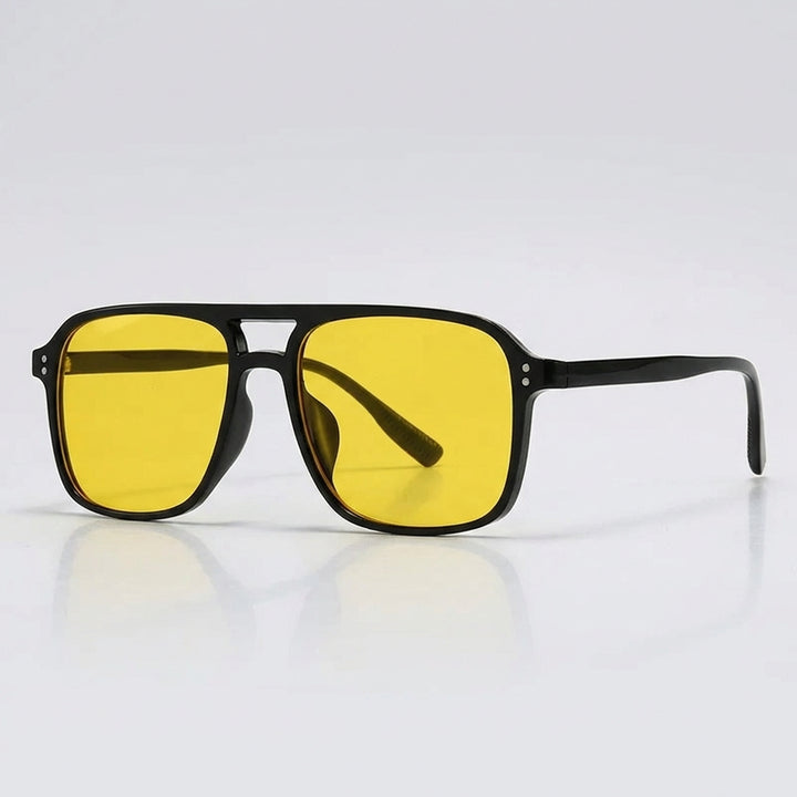 Product image for Riley Square Sunglasses