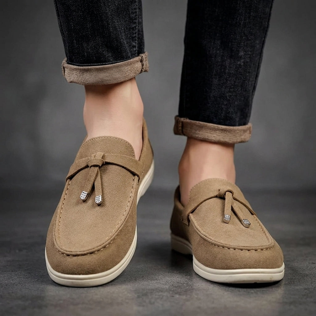 Product image for Arthur Leather Loafers