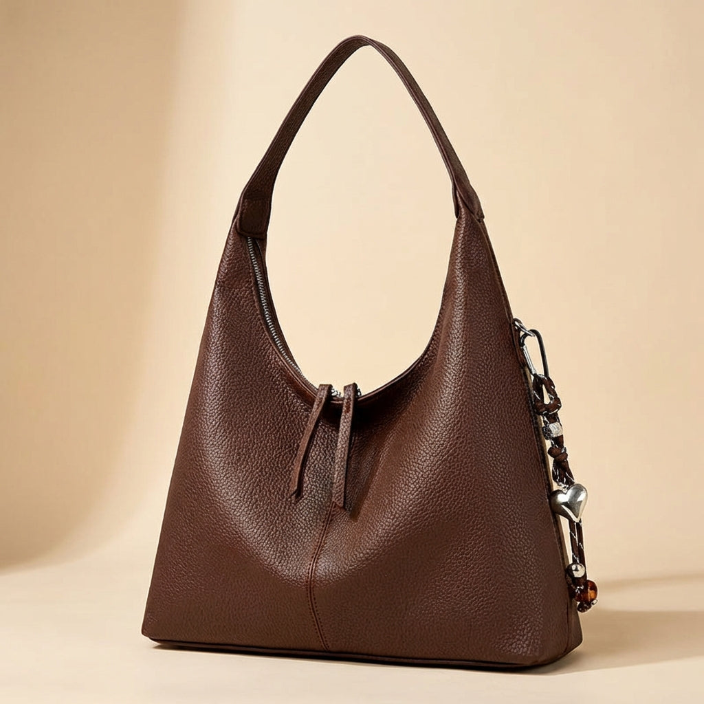 Product image for Sadie Leather Handbag