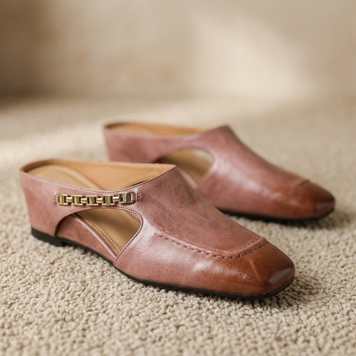 Product image for 2025 New Retro Style Baotou Women&