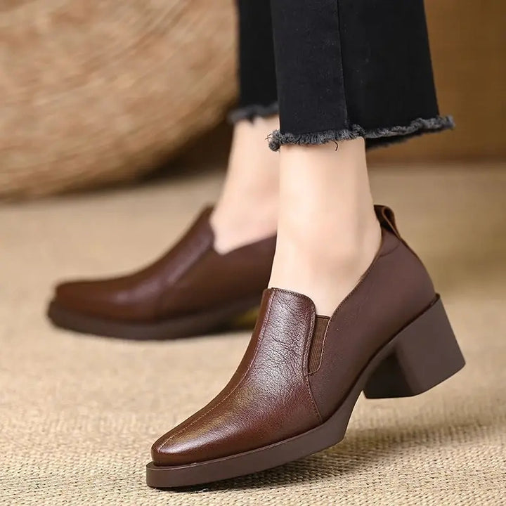 Product image for Carolyn Block Heels