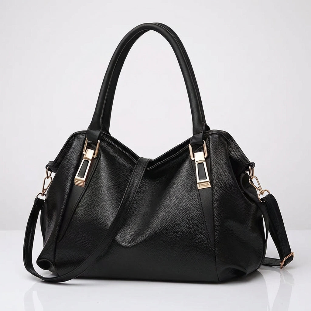 Product image for Sarah Leather Handbag