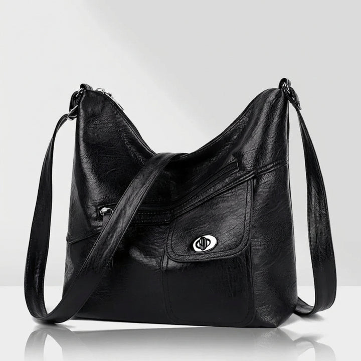Product image for Sylvie Leather Handbag