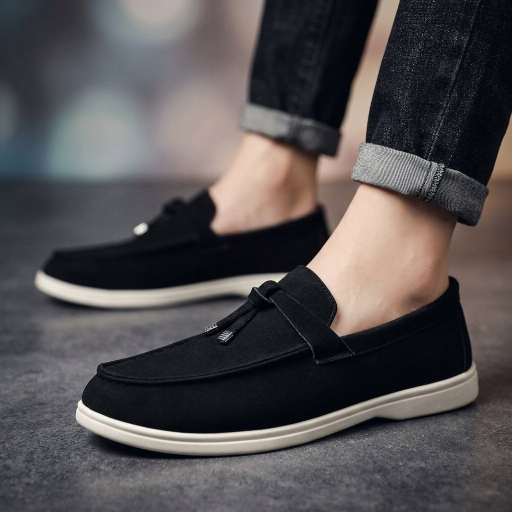 Product image for Arthur Leather Loafers