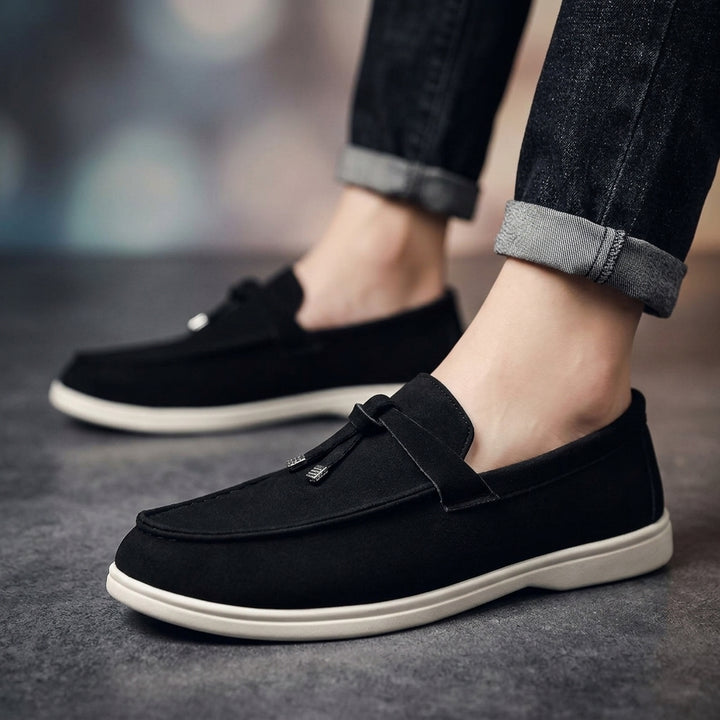 Product image for Arthur Leather Loafers