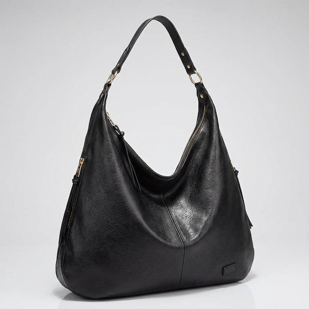 Product image for Stella Leather Handbag
