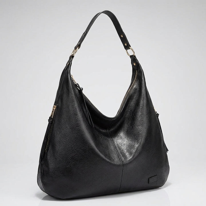 Product image for Stella Leather Handbag