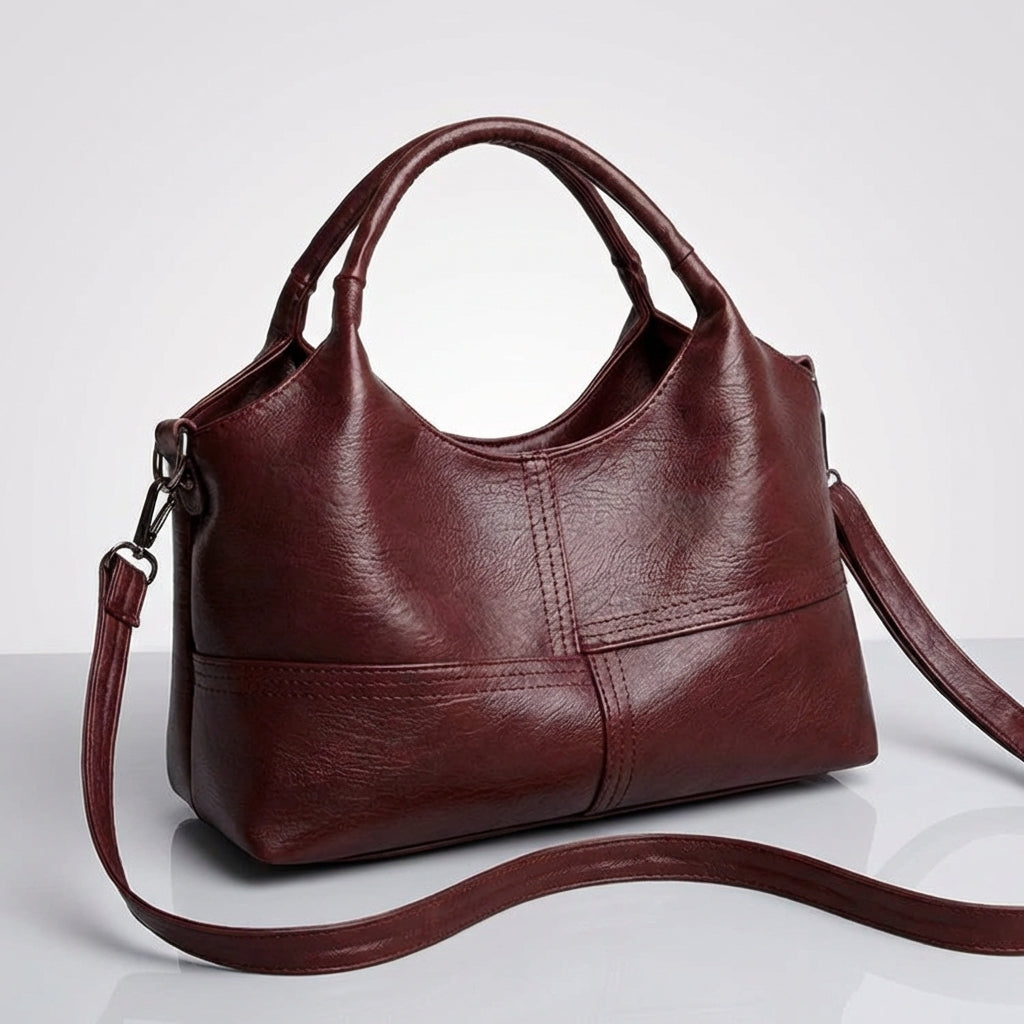 Product image for Serenity Leather Handbag