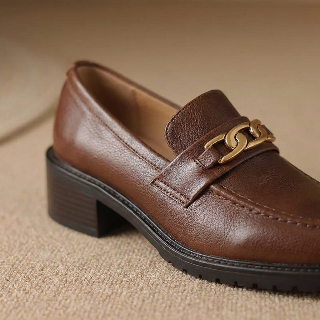 Product image for Harper Buckle Heels