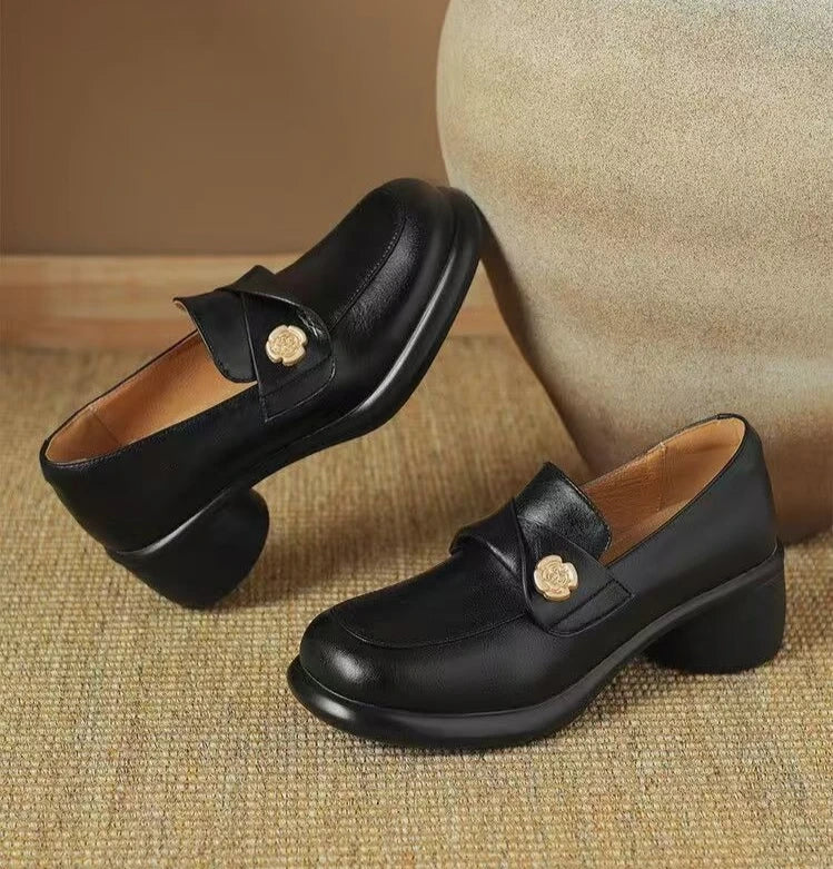 Product image for Hazel Block Heels