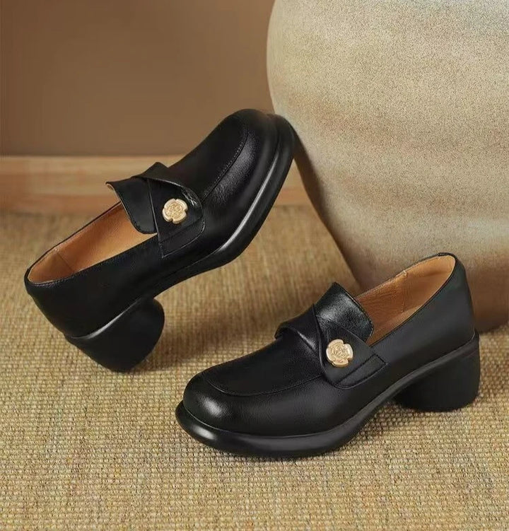 Product image for Hazel Block Heels