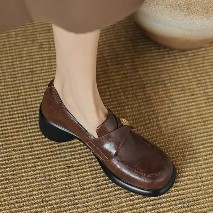 Product image for Hazel Block Heels