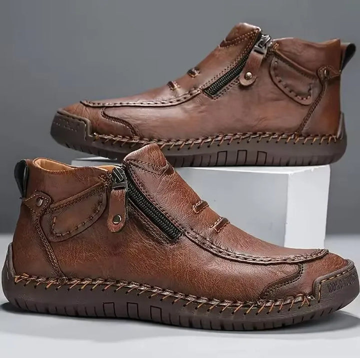 Product image for Atlas Leather Shoes