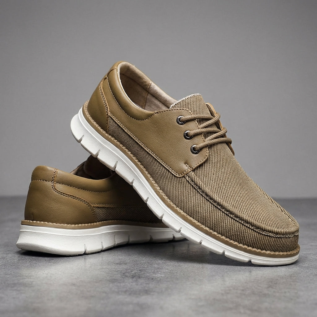 Product image for Reed Canvas Shoes