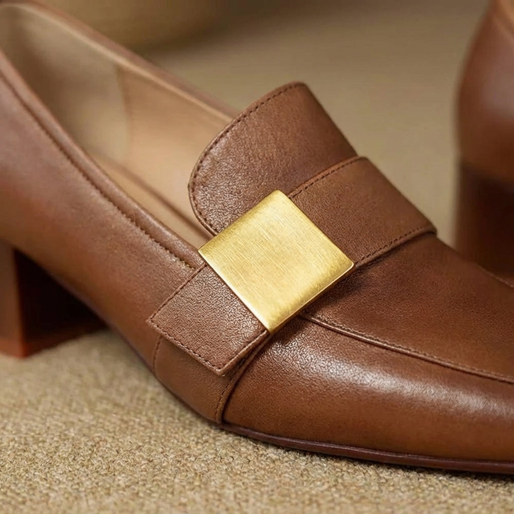 Product image for Margot Loafer Pump