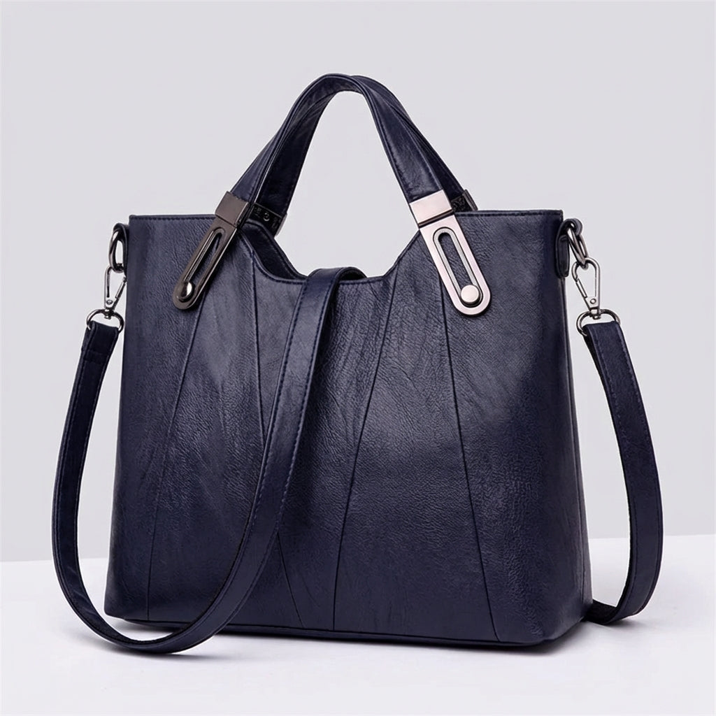 Product image for Sienna Leather Handbag