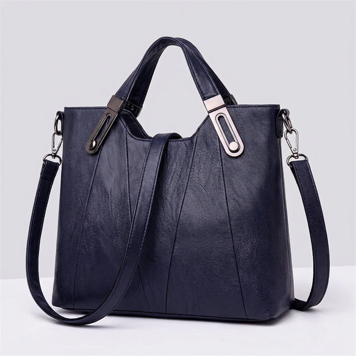 Product image for Sienna Leather Handbag