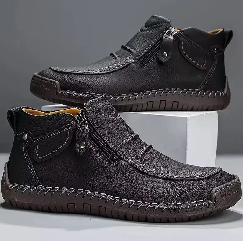 Product image for Atlas Leather Shoes