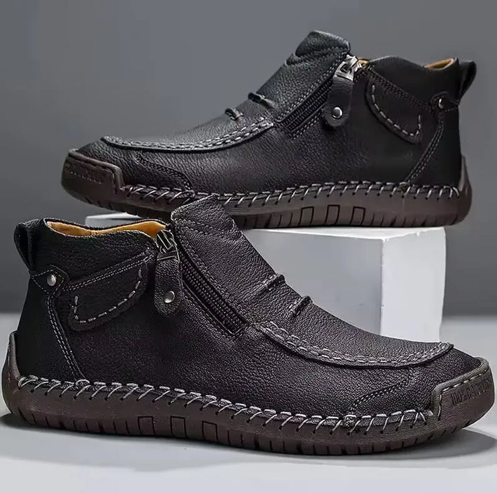 Product image for Atlas Leather Shoes