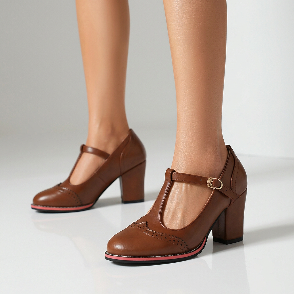 Product image for Camilla Platform Heels