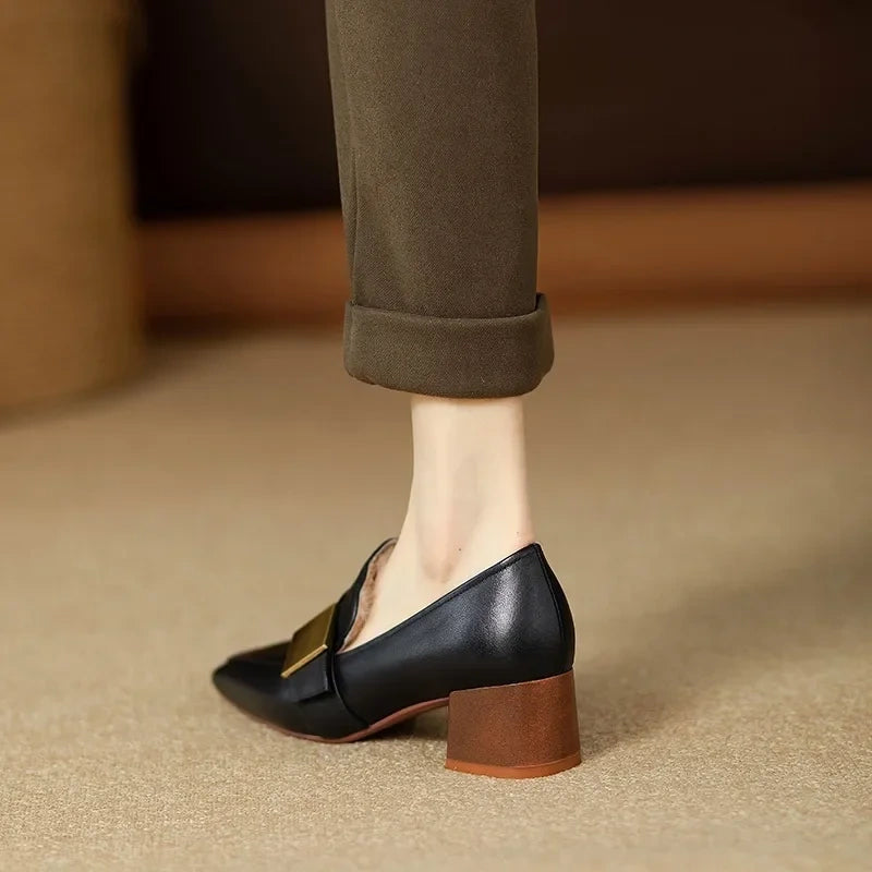 Product image for Margot Loafer Pump
