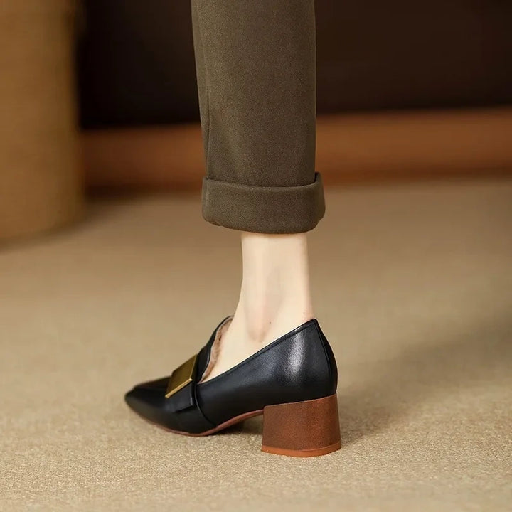 Product image for Margot Loafer Pump