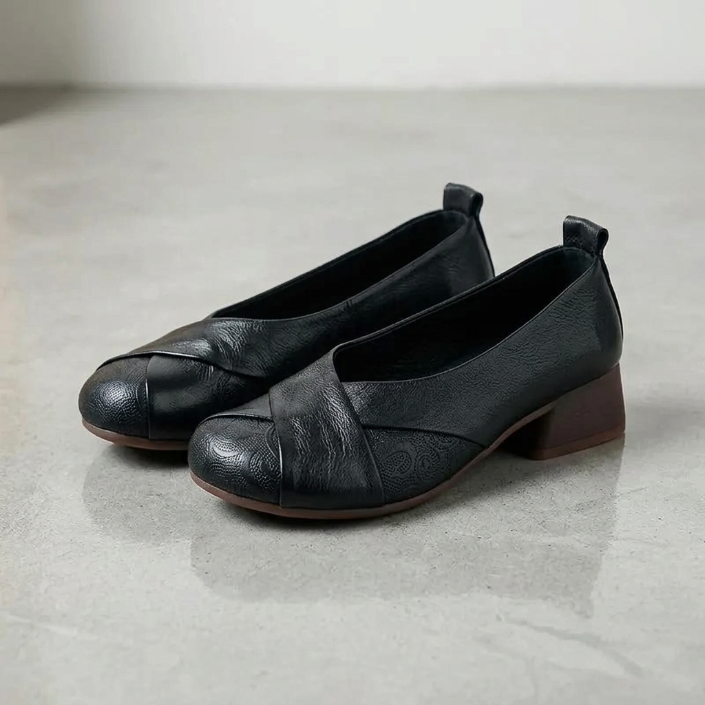 Product image for Carol Block Heels