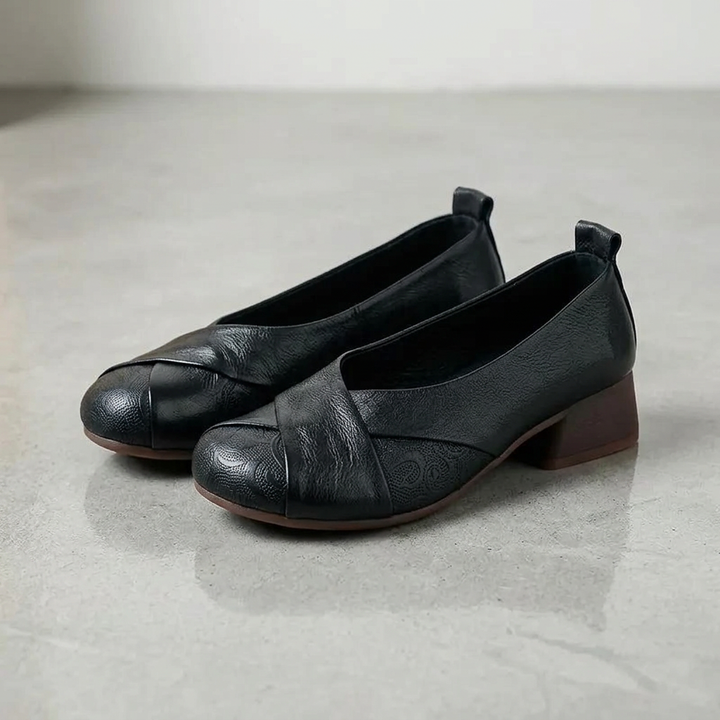 Product image for Carol Block Heels