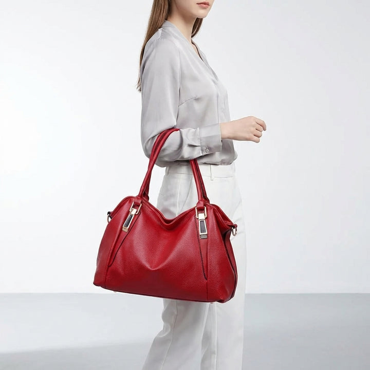 Product image for Sarah Leather Handbag