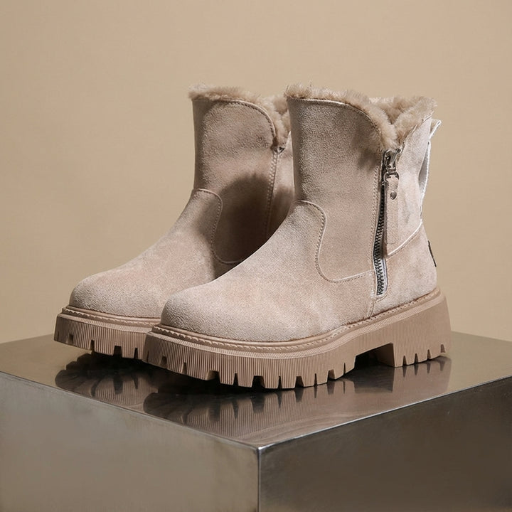 Product image for Emma Fur-Lined Boots