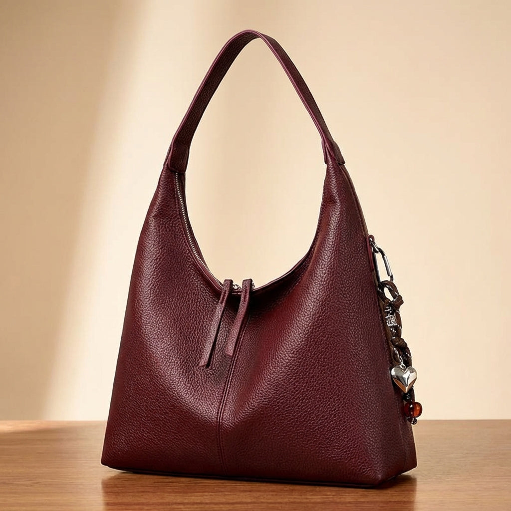 Product image for Sadie Leather Handbag